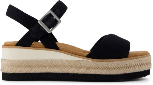 Toms Erica Black