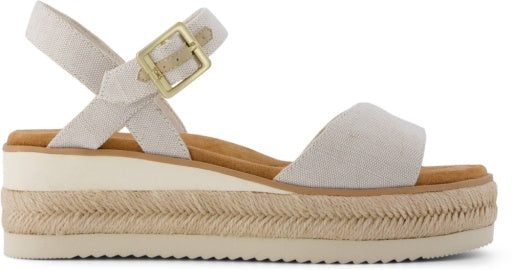 Toms Erica Natural