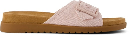 Toms Marin Slide Light Pink