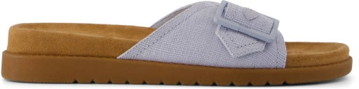Toms Marin Slide Light Blue