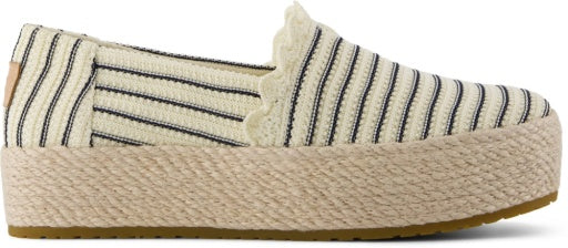 Toms Valencia Light Beige