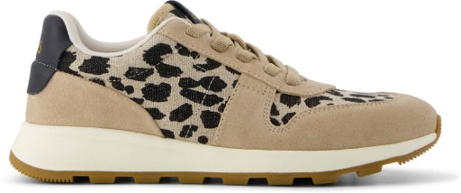 Toms TRVL Lite Retro Natural