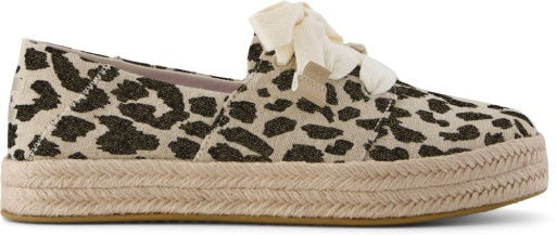 Toms Carolina Lace Up Natural