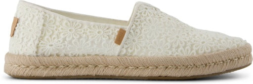 Toms Alpargata Rope 2.0 Natural