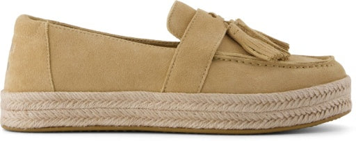 Toms Blakely Medium Beige