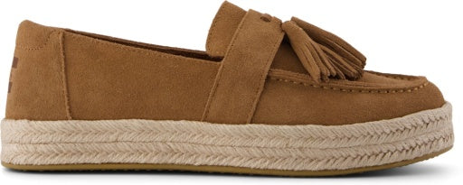 Toms Blakely Dark Brown