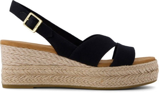 Toms Kristen Black
