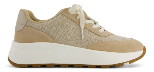 Toms TRVL Lite Wedge Natural