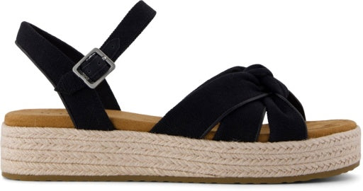 Toms Lilah Black