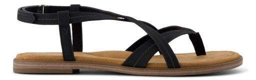 Toms Luz Black