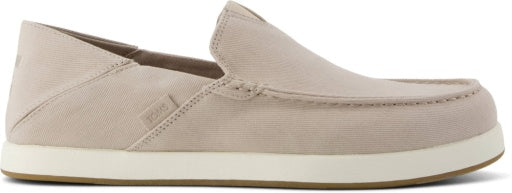 Toms Alonso Loafer Light Beige