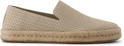 Toms Santiago Light Beige