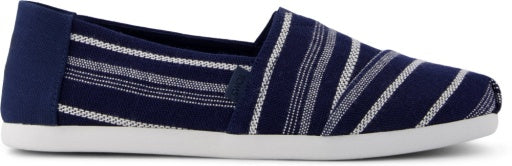 Toms Alpargata Classic Navy