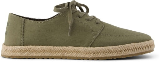 Toms Mateo Medium Green