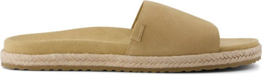 Toms Emilio Medium Beige