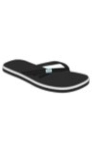 Toms Riviera Black