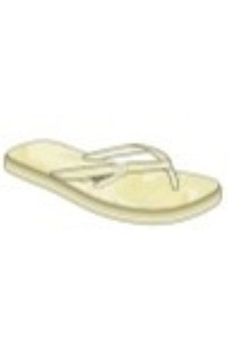 Toms Riviera Light Yellow