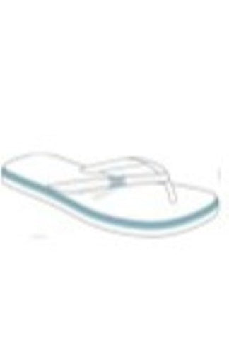 Toms Riviera White