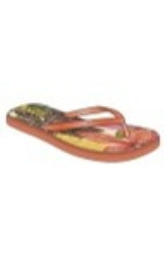 Toms Riviera Bright Orange