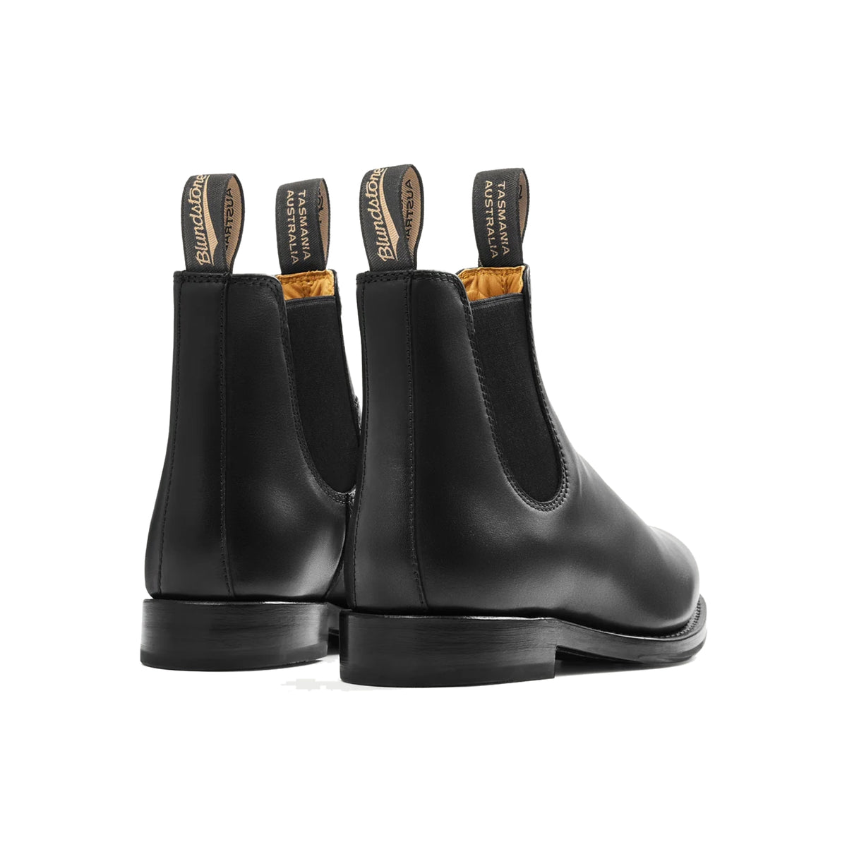Blundstone Heritage #156, Black