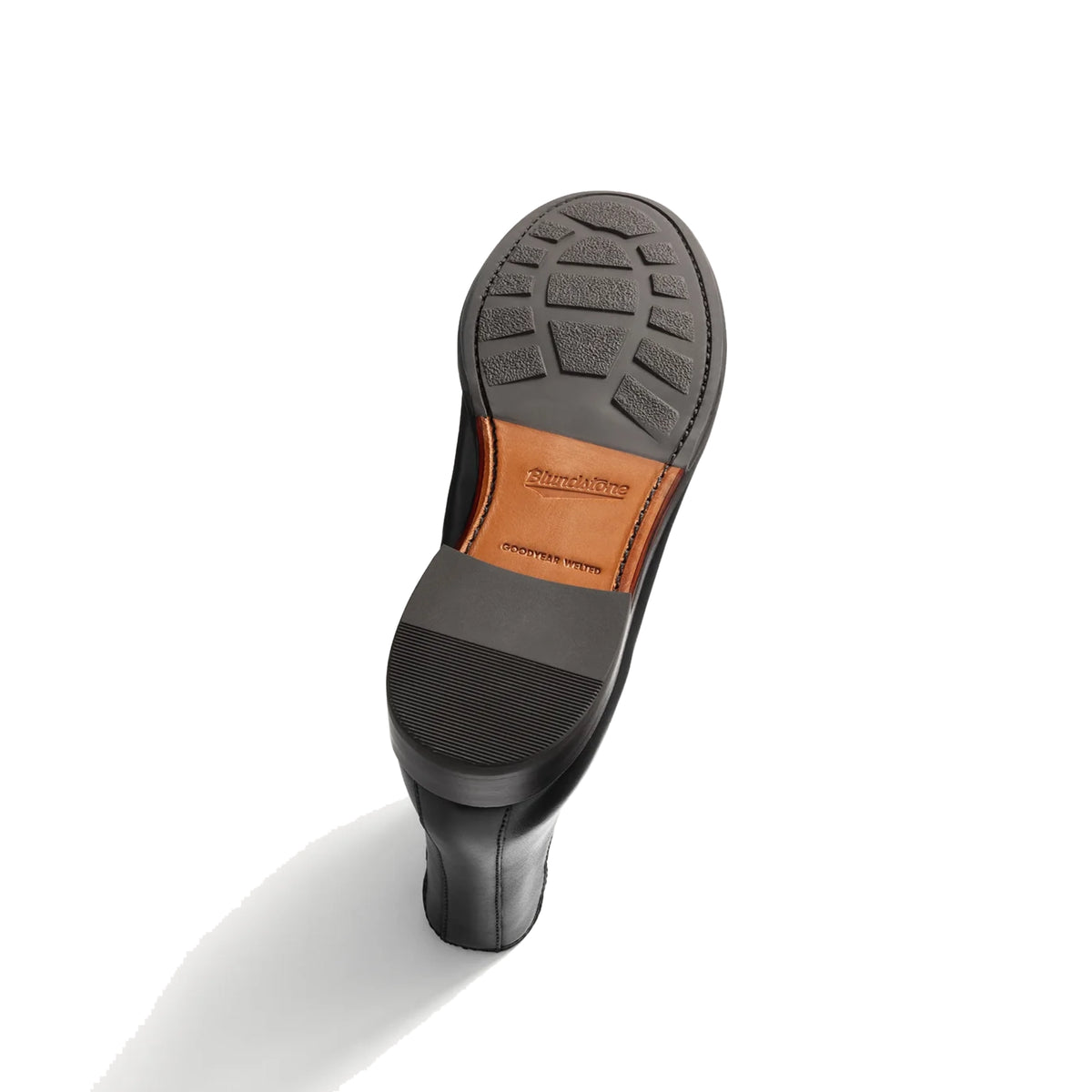 Blundstone Heritage #156, Black