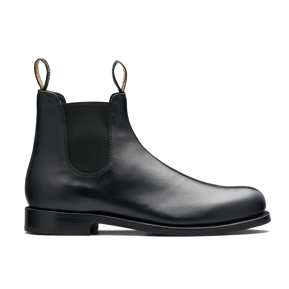 Blundstone Heritage #156, Black