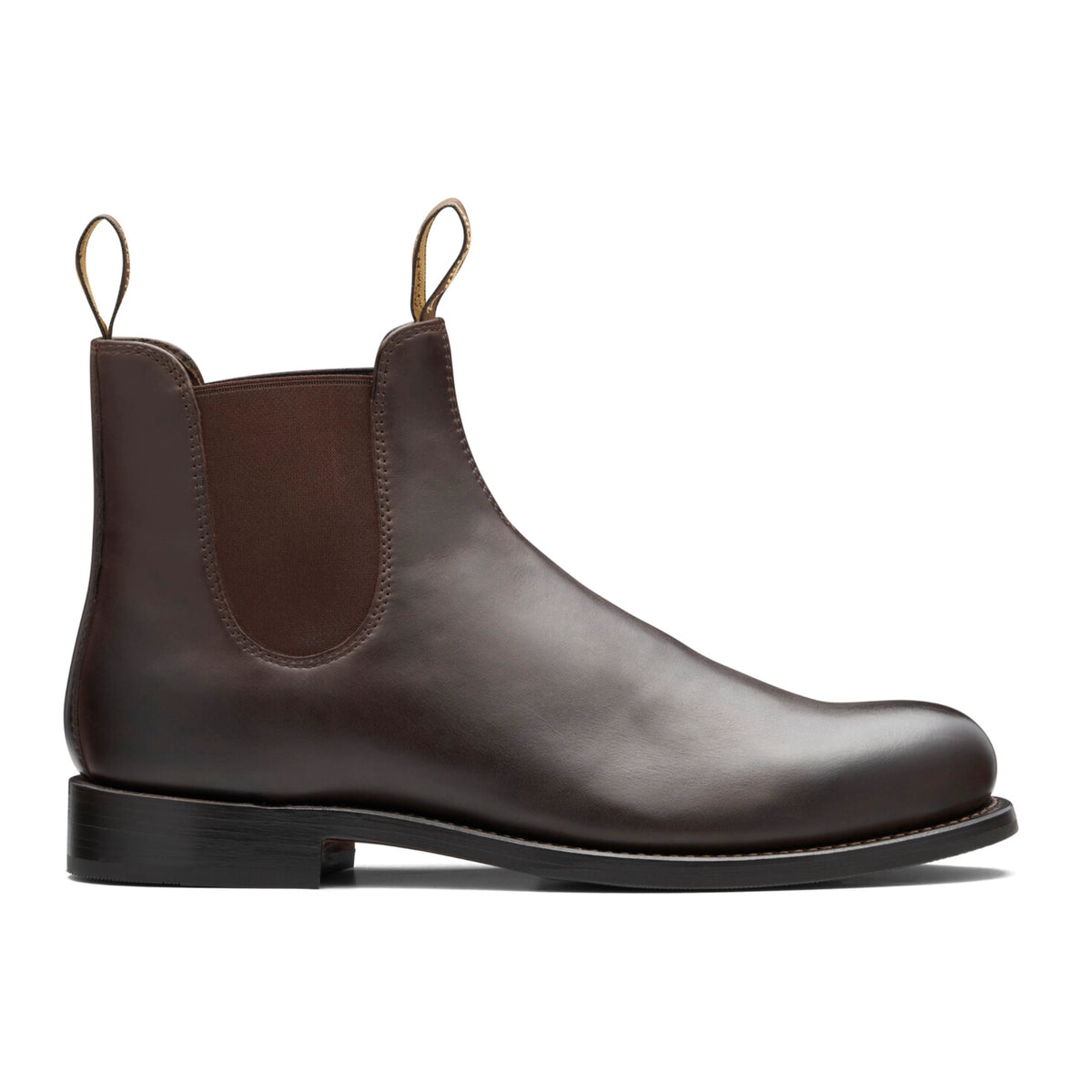 Blundstone Heritage #157, Brown