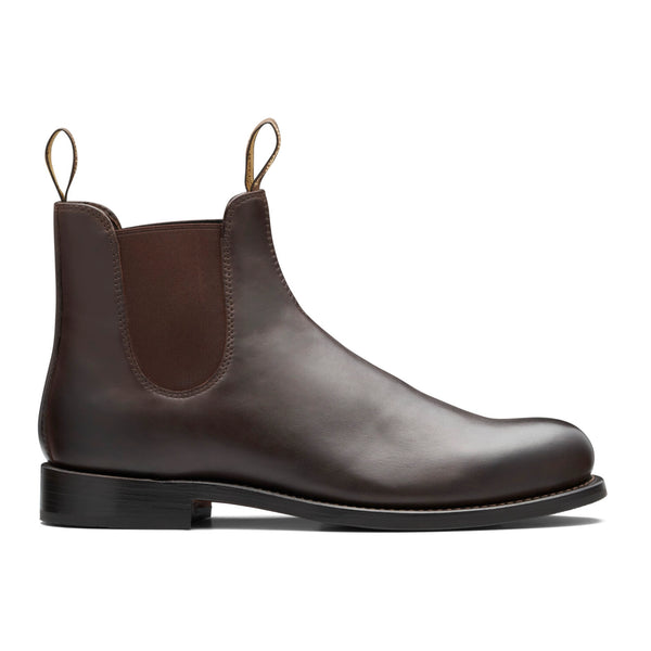 Blundstone Heritage #157, Brown