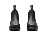 Blundstone Womans Heel 1671, Black (Dame)