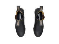 Blundstone Womans Heel 1671, Black (Dame)