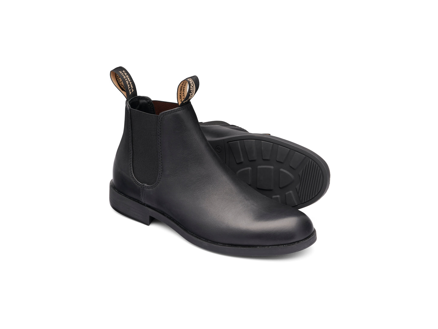 Blundstone Ankle Boot 1901, Black (Herre)