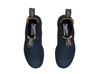 Blundstone Classic Series 1940, Navy Nubuck (Unisex)