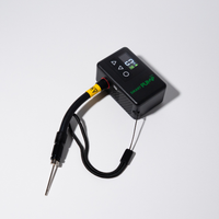 SmartPump Mini Elektrisk sykkelpumpe