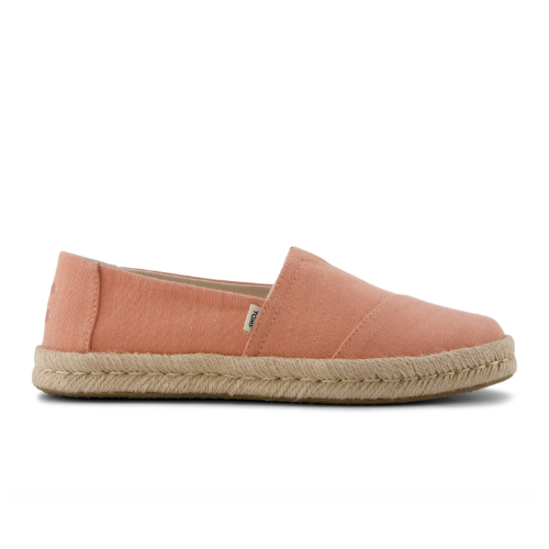 Toms Rope 2.0 Bright Pink (Dame)