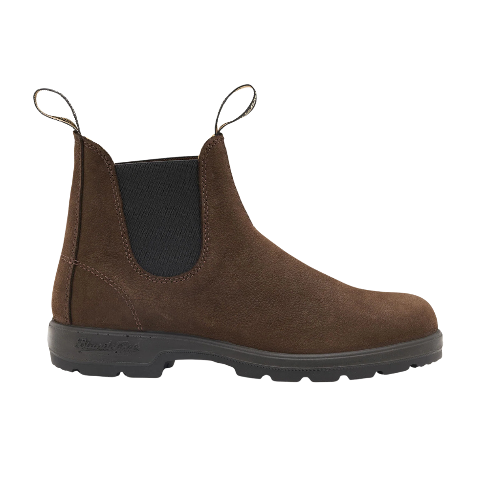 Blundstone Chelsea Boots 1606, Brown (Unisex)