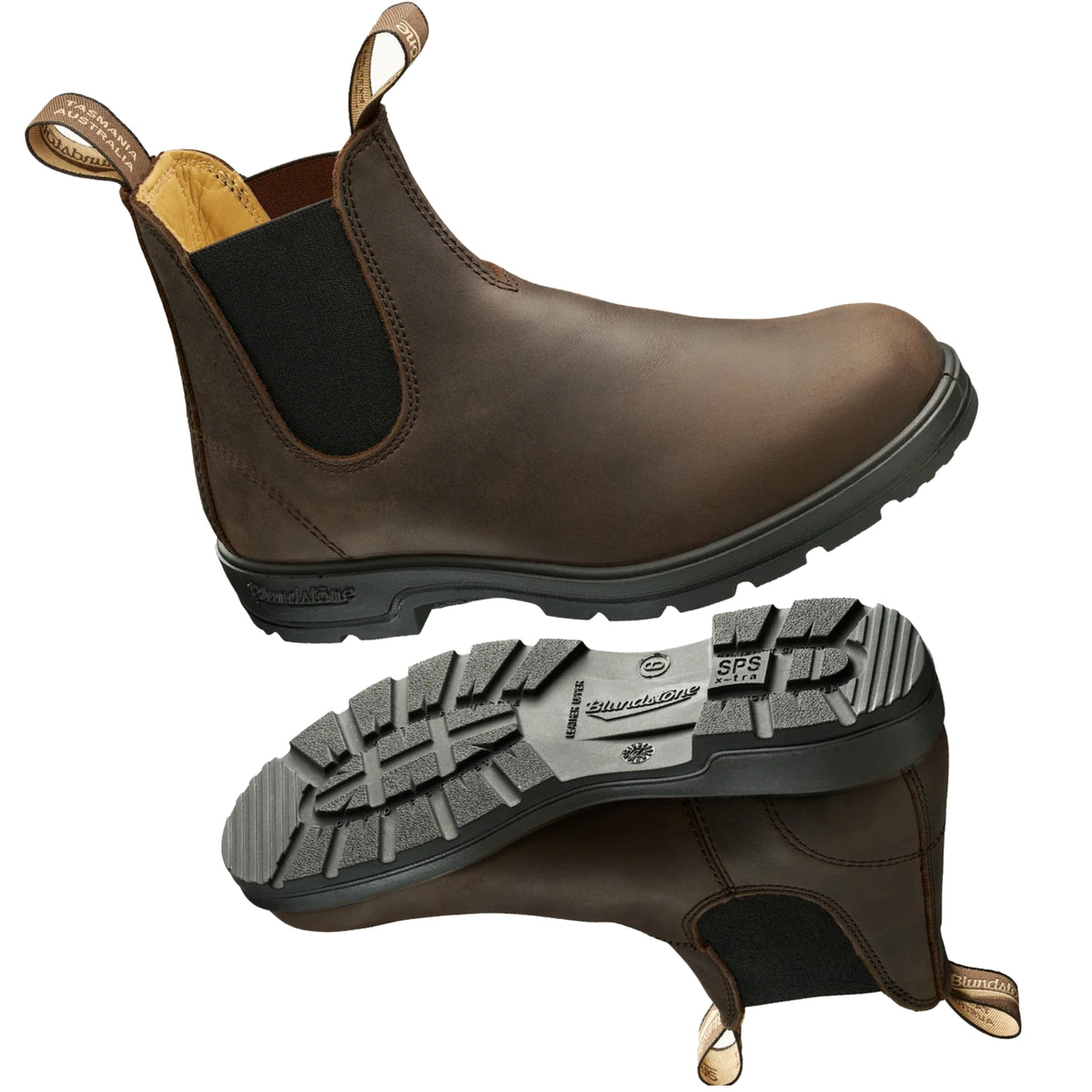 Blundstone Classic 2340, Seal Brown