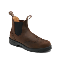 Blundstone Classics 2444, Brogue Brown  (Herre)