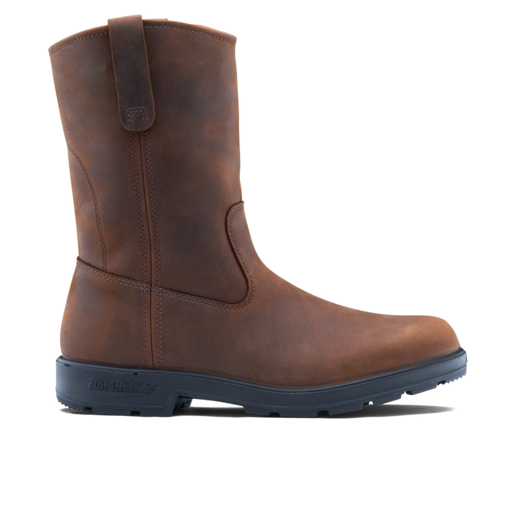 Blundstone Original 2527, Rigger boot Teak (Dame)