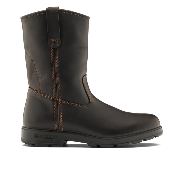Blundstone Original 2528, Rigger boot Claret (Dame)