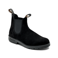 Blundstone Original 2405, Black Suede (Unisex)
