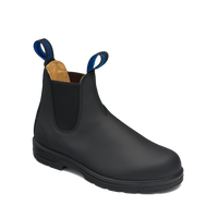 Blundstone Classics 566, Winter Thermal Black (Unisex)