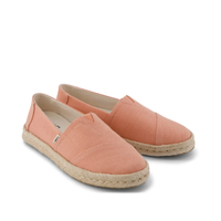 Toms Rope 2.0 Bright Pink (Dame)