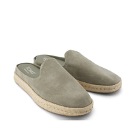 Toms Santiago Mule Vetvier Grey (Herre)