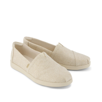 Toms Alpargata Plus Glimmer (Dame)