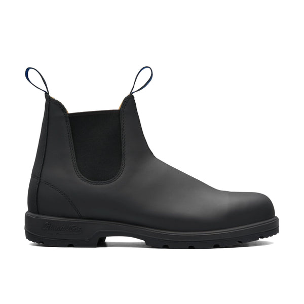 Blundstone Classics 566, Winter Thermal Black (Unisex)