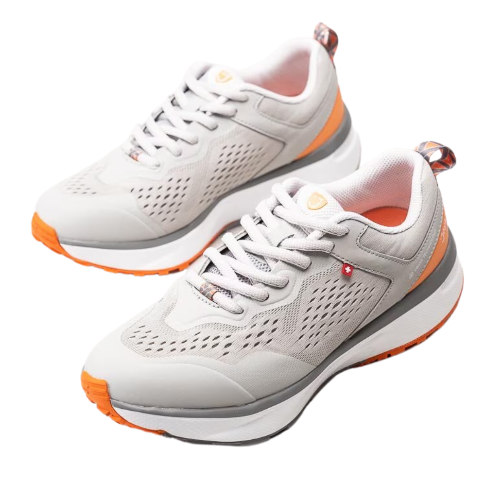 Joya Veloce, Light Grey (Dame)