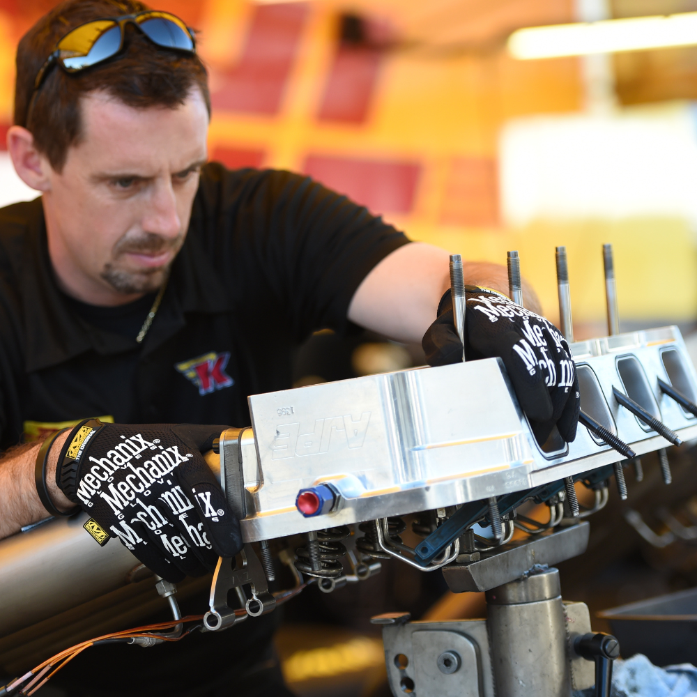 Mechanix The Original®