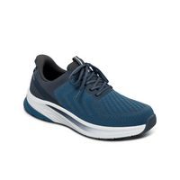 Orthofeet Tilos Blue Wide (Herre)