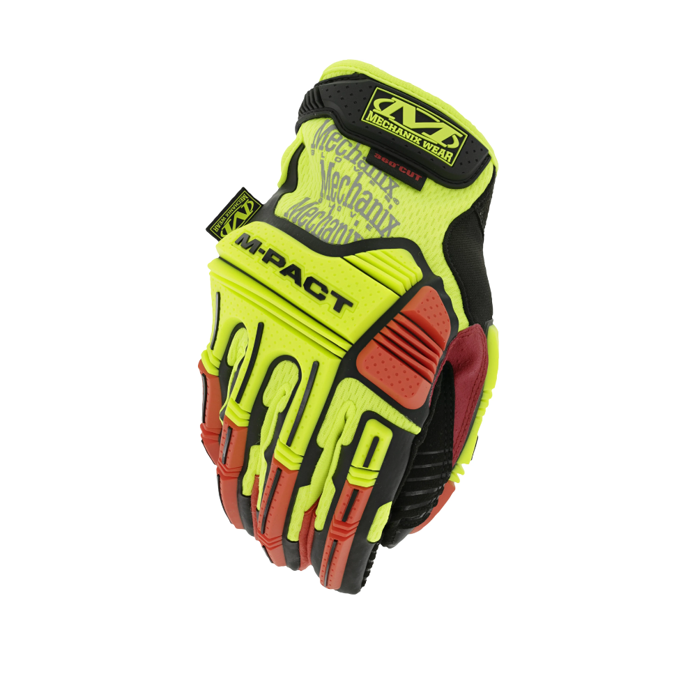 Mechanix Hi-Viz M-Pact® D4-360