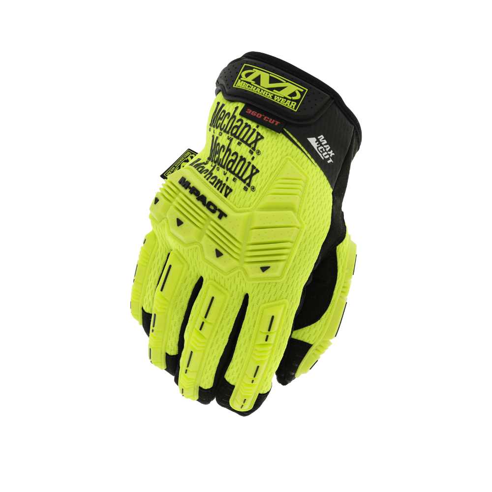 Mechanix Max Cut™ M-Pact® F9-360
